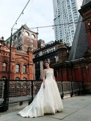 Chrissy Costanza OnlyFans Leaked Free Thumbnail Picture - #2F5kVApSka