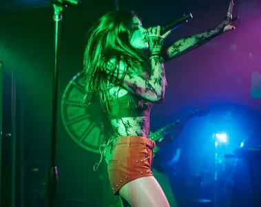 Chrissy Costanza OnlyFans Leaked Free Thumbnail Picture - #2p06l8rymA