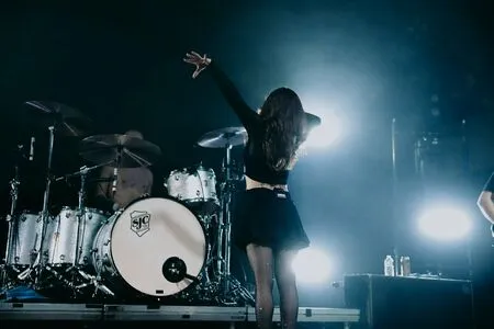 Chrissy Costanza OnlyFans Leaked Free Thumbnail Picture - #3jzpHwWKSj
