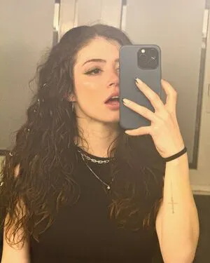 Chrissy Costanza OnlyFans Leaked Free Thumbnail Picture - #3k2ohLugsu