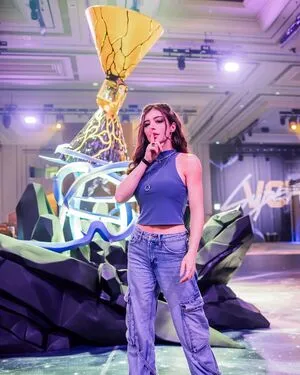 Chrissy Costanza OnlyFans Leaked Free Thumbnail Picture - #4z175kZe0J