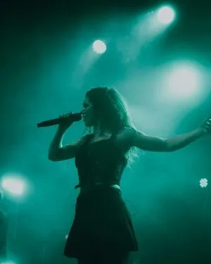 Chrissy Costanza OnlyFans Leaked Free Thumbnail Picture - #5nDFIlbc2z