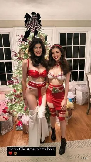 Chrissy Costanza OnlyFans Leaked Free Thumbnail Picture - #6AWTBUqAfc