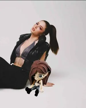 Chrissy Costanza OnlyFans Leaked Free Thumbnail Picture - #7c15a5PEVg