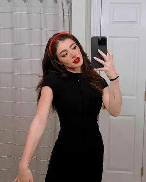 Chrissy Costanza OnlyFans Leaked Free Thumbnail Picture - #976CjXg0Ns