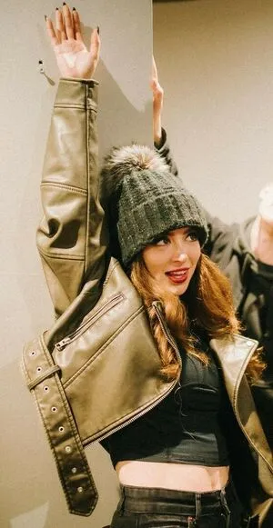 Chrissy Costanza OnlyFans Leaked Free Thumbnail Picture - #9MymqO6CG2