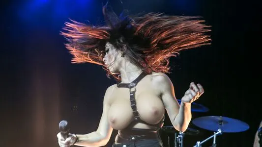 Chrissy Costanza OnlyFans Leaked Free Thumbnail Picture - #CQ0WmK0WKa