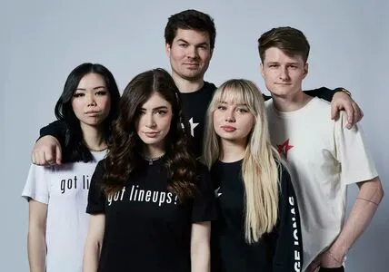 Chrissy Costanza OnlyFans Leaked Free Thumbnail Picture - #FDXZFIzQT3