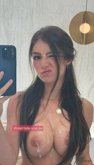 Chrissy Costanza OnlyFans Leaked Free Thumbnail Picture - #FrBUh3wZen