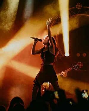Chrissy Costanza OnlyFans Leaked Free Thumbnail Picture - #JrIWvXFrbG