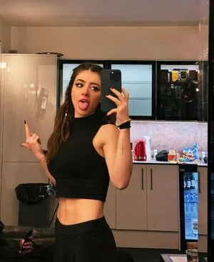Chrissy Costanza OnlyFans Leaked Free Thumbnail Picture - #K3SFGxpsuo