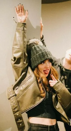 Chrissy Costanza OnlyFans Leaked Free Thumbnail Picture - #MK2JrnhS1k