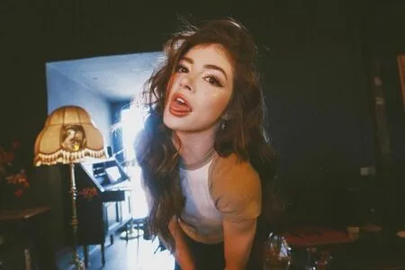 Chrissy Costanza OnlyFans Leaked Free Thumbnail Picture - #Mz1GihSwEa