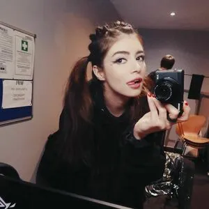 Chrissy Costanza OnlyFans Leaked Free Thumbnail Picture - #N6VlWgWERs