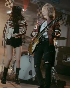 Chrissy Costanza OnlyFans Leaked Free Thumbnail Picture - #NRVLdScPFE
