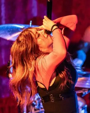 Chrissy Costanza OnlyFans Leaked Free Thumbnail Picture - #NahNtFRauB