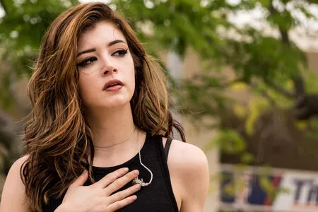 Chrissy Costanza OnlyFans Leaked Free Thumbnail Picture - #Nine6OAWDJ
