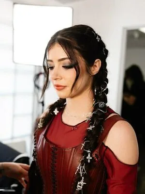 Chrissy Costanza OnlyFans Leaked Free Thumbnail Picture - #Pb4V0CLDFG