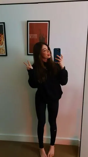Chrissy Costanza OnlyFans Leaked Free Thumbnail Picture - #Pemu007Dym