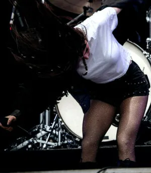 Chrissy Costanza OnlyFans Leaked Free Thumbnail Picture - #PxiN2YnFdn