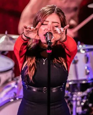Chrissy Costanza OnlyFans Leaked Free Thumbnail Picture - #QHpUUH1Mph