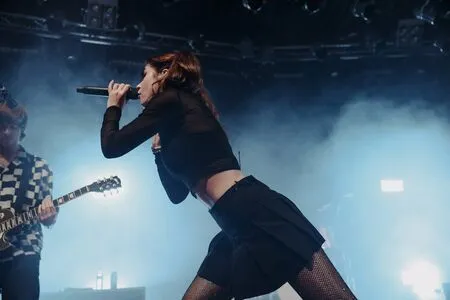 Chrissy Costanza OnlyFans Leaked Free Thumbnail Picture - #SmNsiNmu9H