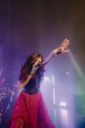 Chrissy Costanza OnlyFans Leaked Free Thumbnail Picture - #Tglb01FqG6