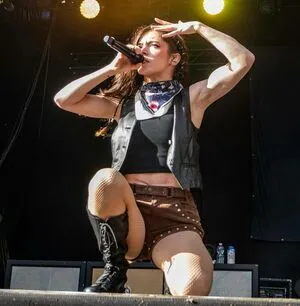 Chrissy Costanza OnlyFans Leaked Free Thumbnail Picture - #TnqLn5qCL2
