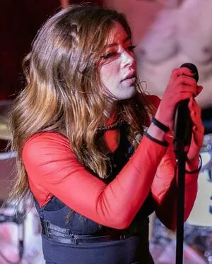 Chrissy Costanza OnlyFans Leaked Free Thumbnail Picture - #UcRR41awTC