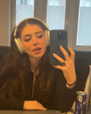 Chrissy Costanza OnlyFans Leaked Free Thumbnail Picture - #VVEFJGEF6Z