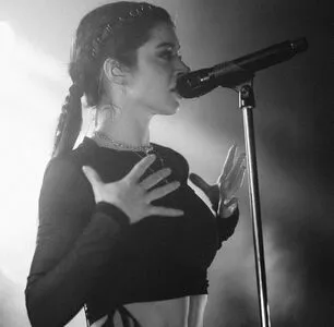 Chrissy Costanza OnlyFans Leaked Free Thumbnail Picture - #XLnjZayKUl