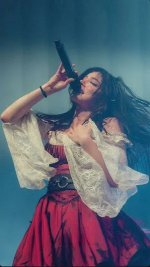 Chrissy Costanza OnlyFans Leaked Free Thumbnail Picture - #dUKMYmPvdA