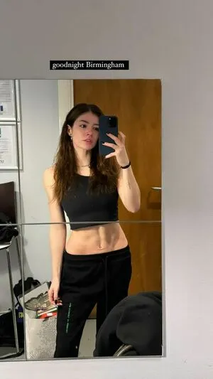Chrissy Costanza OnlyFans Leaked Free Thumbnail Picture - #e4CN0JKFSI