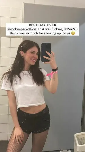 Chrissy Costanza OnlyFans Leaked Free Thumbnail Picture - #e9iUD2mwOH