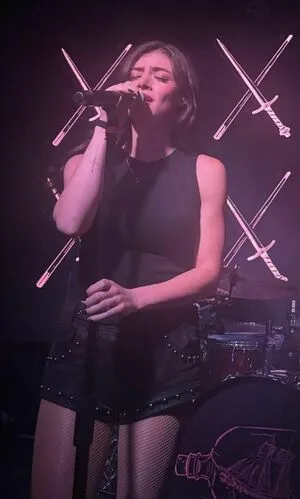 Chrissy Costanza OnlyFans Leaked Free Thumbnail Picture - #evuX5PCPCt