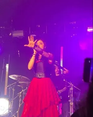 Chrissy Costanza OnlyFans Leaked Free Thumbnail Picture - #fj0kBkI4WC