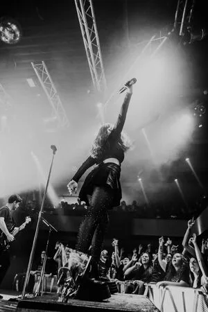 Chrissy Costanza OnlyFans Leaked Free Thumbnail Picture - #gAET927SsK