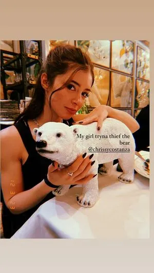 Chrissy Costanza OnlyFans Leaked Free Thumbnail Picture - #gqofXCcUNm