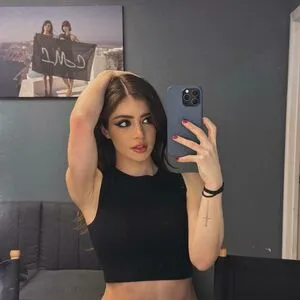 Chrissy Costanza OnlyFans Leaked Free Thumbnail Picture - #h5B0PB4fnp