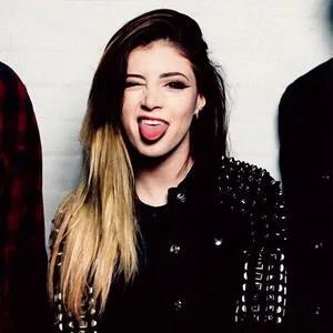 Chrissy Costanza OnlyFans Leaked Free Thumbnail Picture - #s61AUM1drf