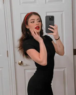 Chrissy Costanza OnlyFans Leaked Free Thumbnail Picture - #u1fSDhTnbm