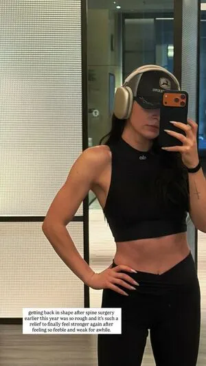 Chrissy Costanza OnlyFans Leaked Free Thumbnail Picture - #wIRMqPdpBS