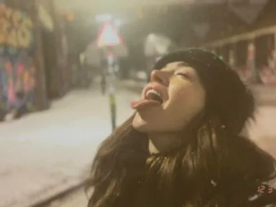 Chrissy Costanza OnlyFans Leaked Free Thumbnail Picture - #wuS7avG7Va
