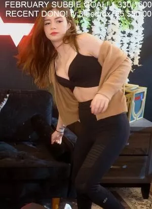 Chrissy Costanza OnlyFans Leaked Free Thumbnail Picture - #0InB2KFo9T