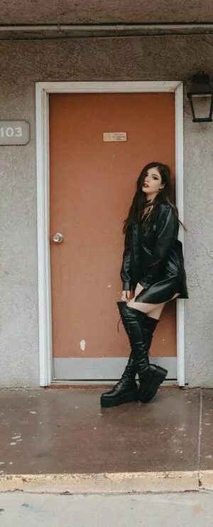 Chrissy Costanza OnlyFans Leaked Free Thumbnail Picture - #2svAtbvbDE