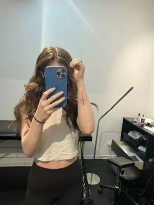 Chrissy Costanza OnlyFans Leaked Free Thumbnail Picture - #AmDpGTrg2R