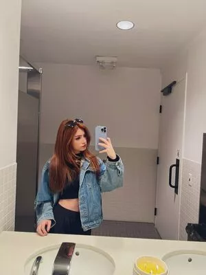 Chrissy Costanza OnlyFans Leaked Free Thumbnail Picture - #YngL5ox004