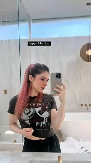 Chrissy Costanza OnlyFans Leaked Free Thumbnail Picture - #eH8KdCA27j