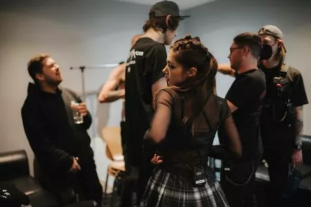 Chrissy Costanza OnlyFans Leaked Free Thumbnail Picture - #kaWhpe0lxt