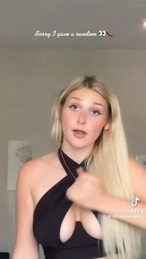 Chrissy Marshall OnlyFans Leaked Free Thumbnail Picture - #2zB48mwBLM
